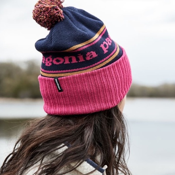 patagonia beanie womens